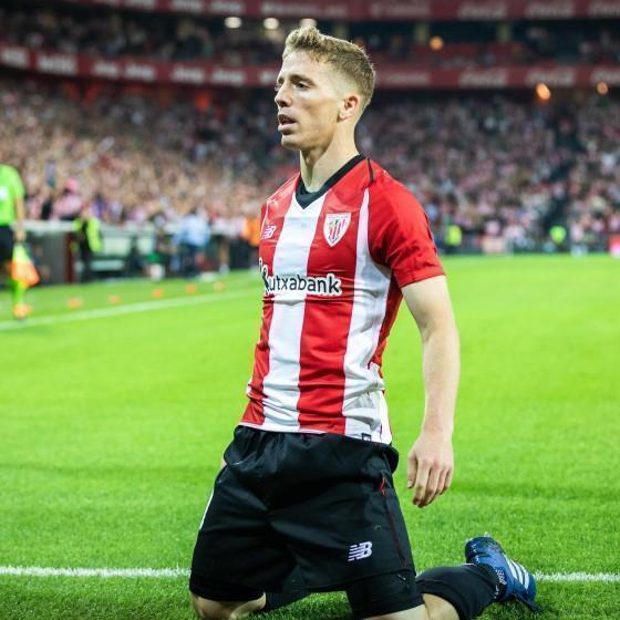 Iker Muniain