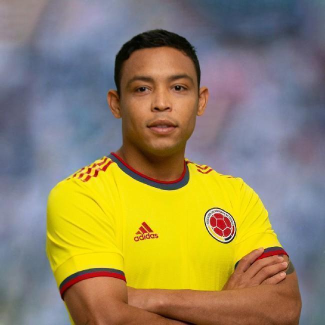 Luis Muriel