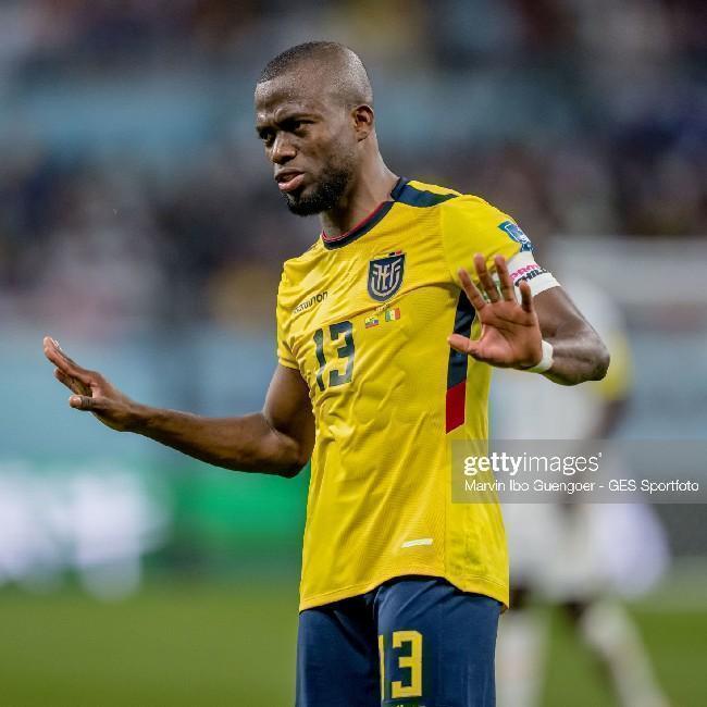 Enner Valencia