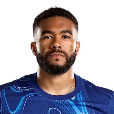 Reece James(DEF) (86)