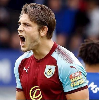 James Tarkowski