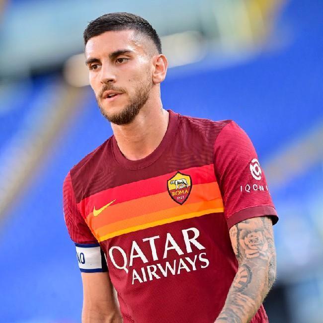 Lorenzo Pellegrini