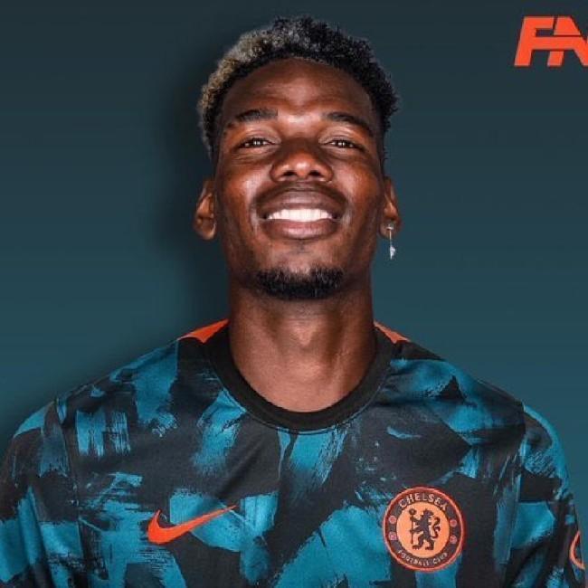 Paul Pogba