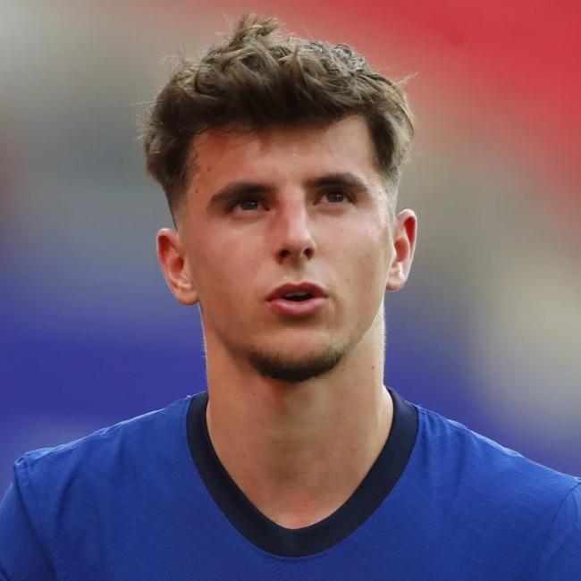 Mason Mount(CEN/ATA) (83)
