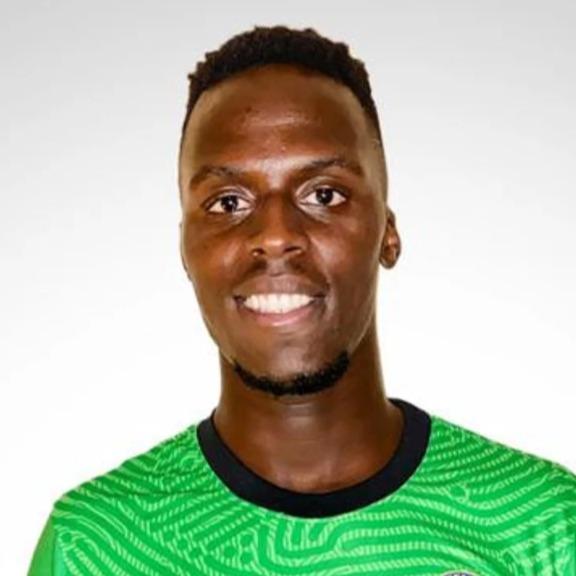 Edouard Mendy(POR) (85)