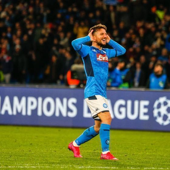 Dries Mertens