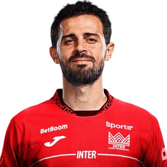 Вилсон Фингер