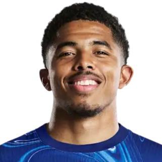 Wesley Fofana(DEF) (86)