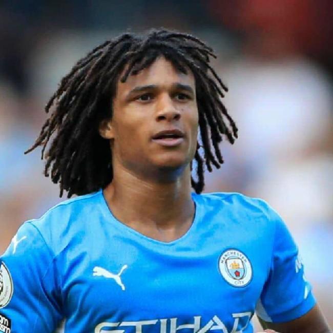 Nathan Ake