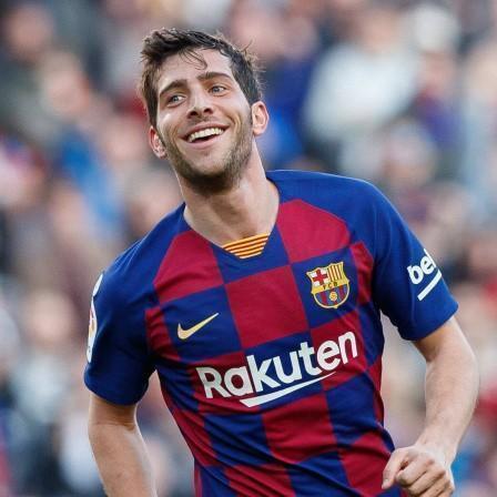 Sergi Roberto