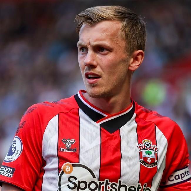 James Ward-Prowse