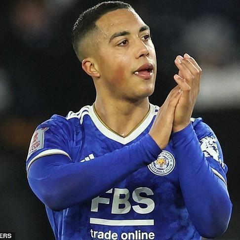 Youri Tielemans