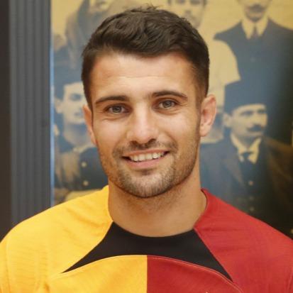 Dubois(DEF) (80)