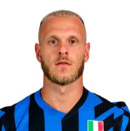 Dimarco(DEF) (85)