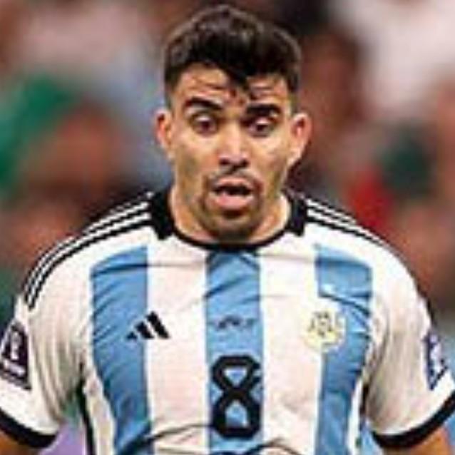Marcos Acuña