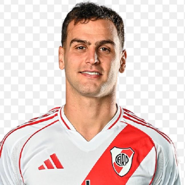 Leandro González