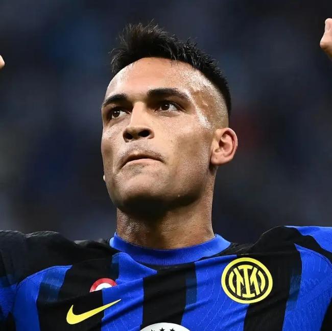Lautaro Martínez(ATA) (88)