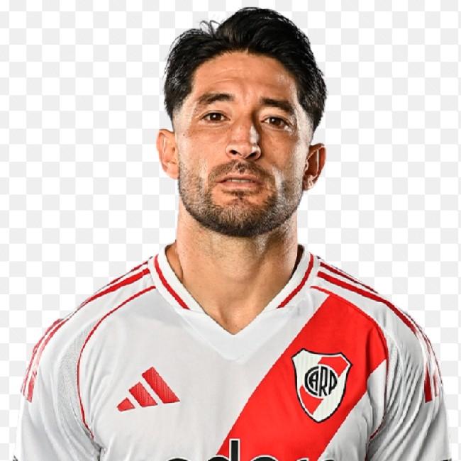 Milton Casco