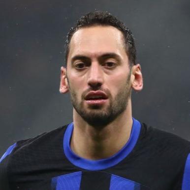 Calhanoglu(CEN) (83)