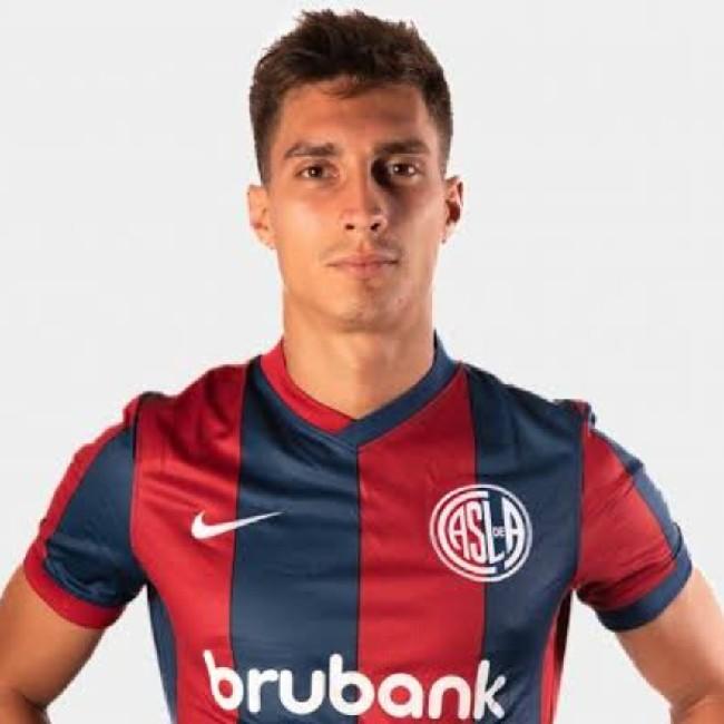 Federico Gattoni