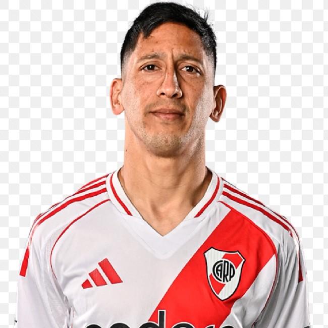 Rodrigo Aliendro