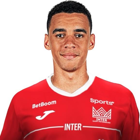 Мак Мак Алистер