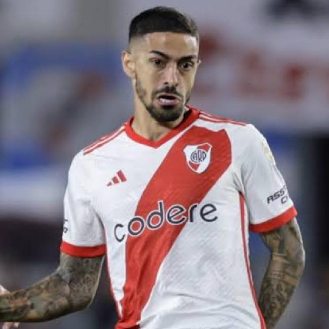 Manuel Lanzini