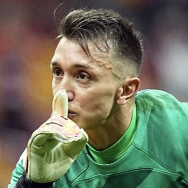 Muslera(POR) (85)