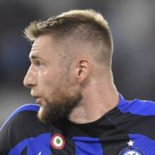 Skriniar (DEF) (85)