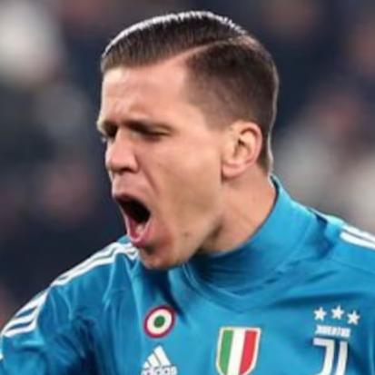 Szczesny (POR) (82)