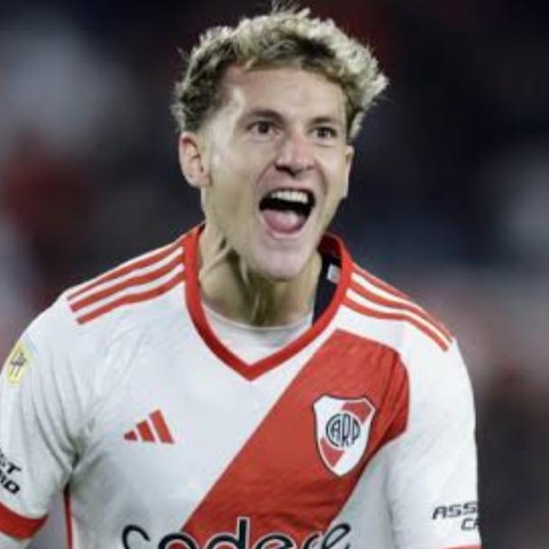 Facundo Colidio