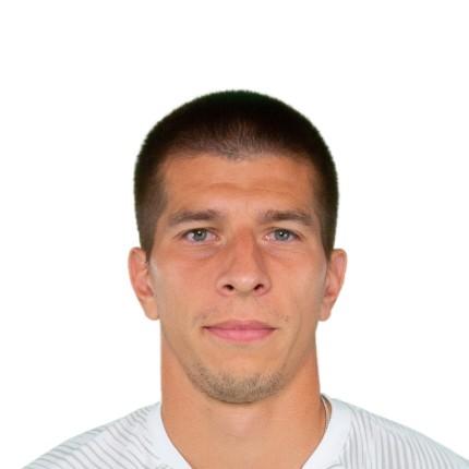 Игорь Юрганов