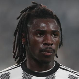Moise Kean (ATA) (82)