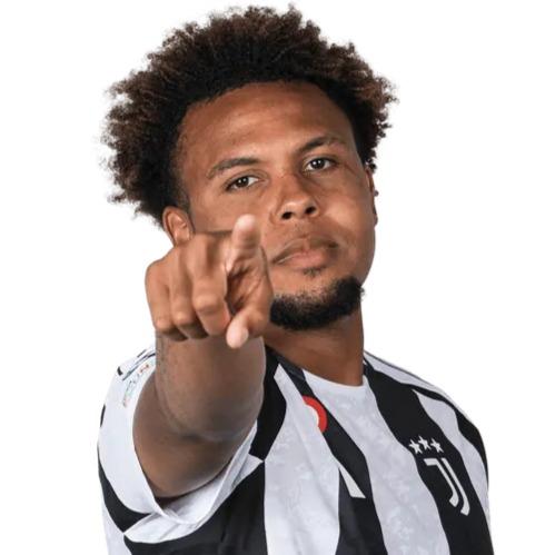 Mckennie (CEN) (81)