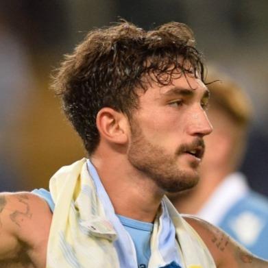 Danilo Cataldi(CEN) (81)