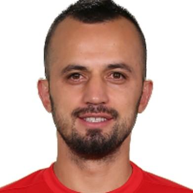 🇹🇷 İ. Parlak