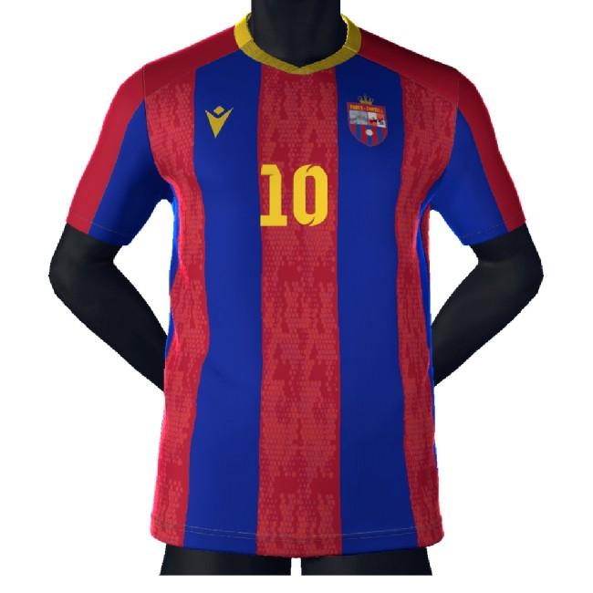 RIVALDO