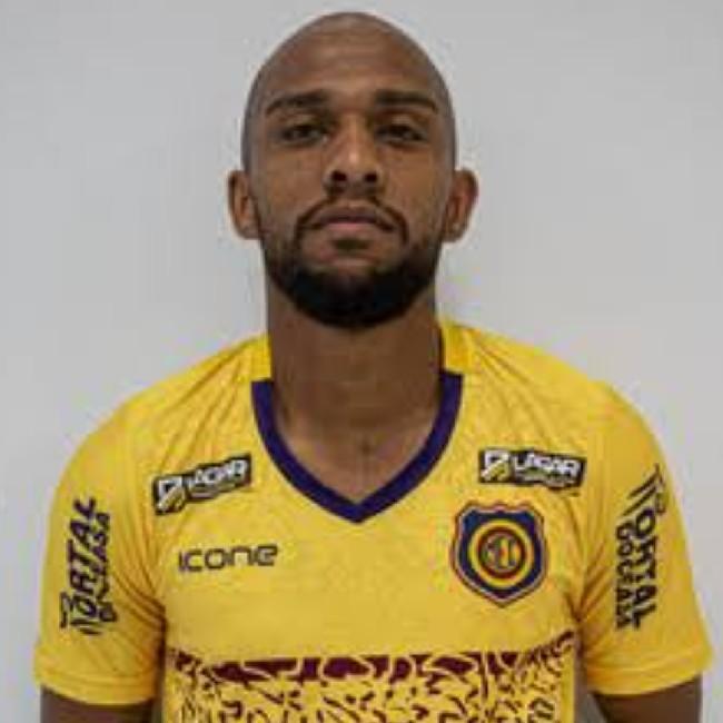 Romário Carvalho de Almeida