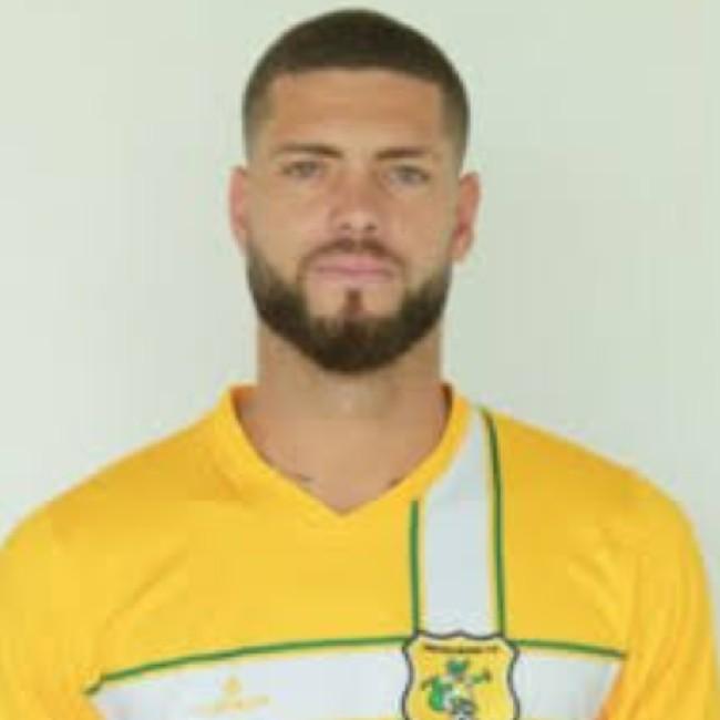 Keynan Lopes Gomes Silva
