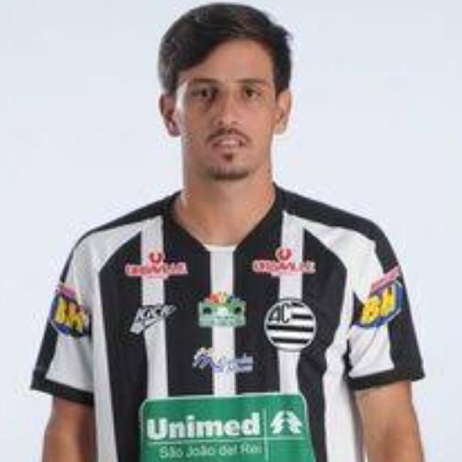 Gabriel Galhardo