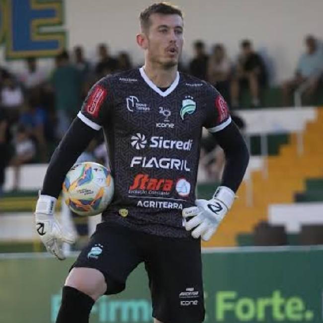 Matheus Kayser