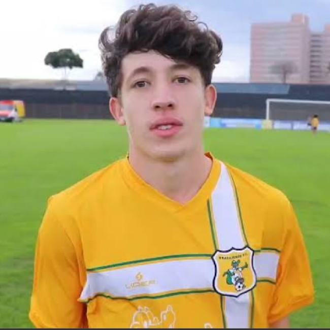 Gabriel Kersul da Silva