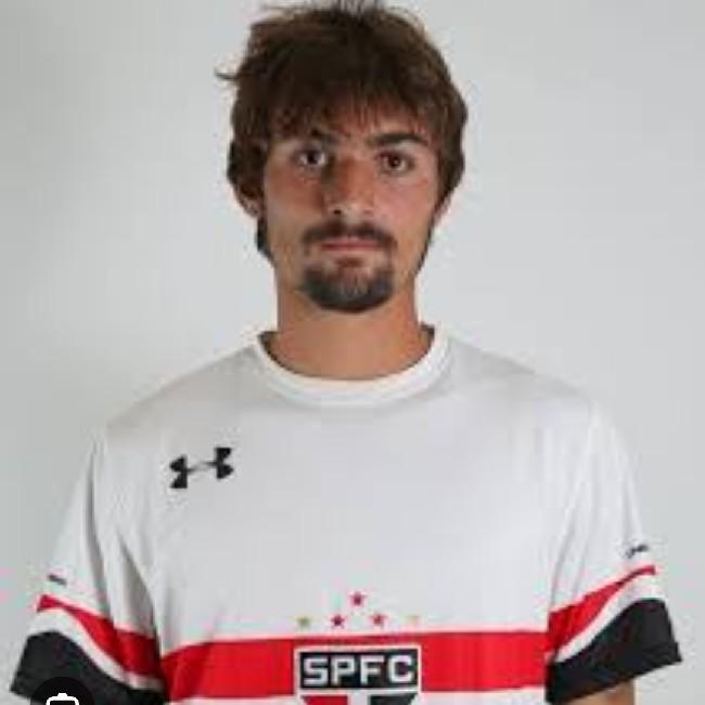 Igor Morais Carvalho