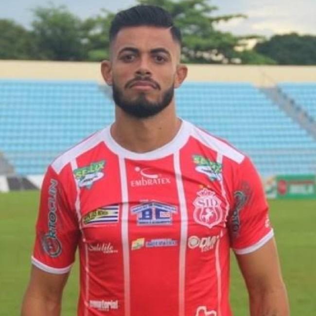 Gustavo Henrique Gomes de Souza