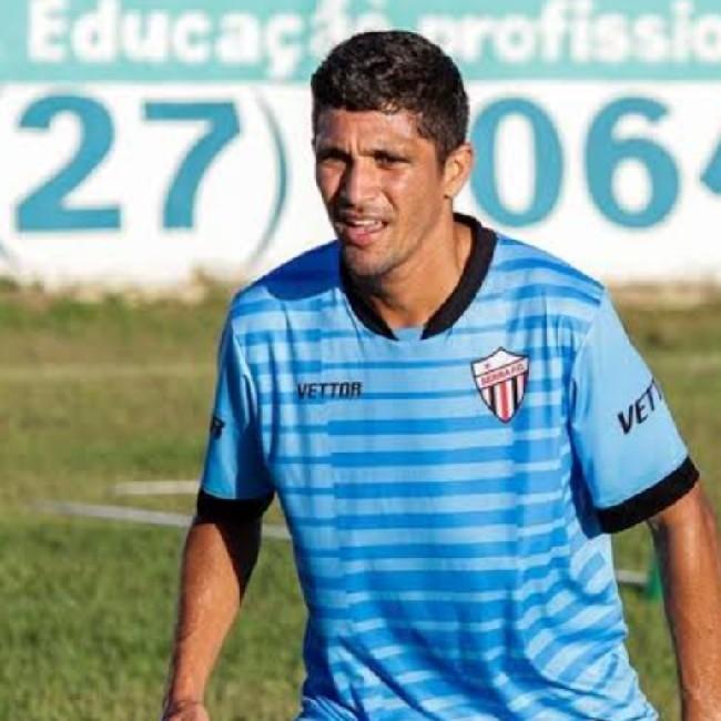 Renan Caetano Rodrigues Tibúrcio