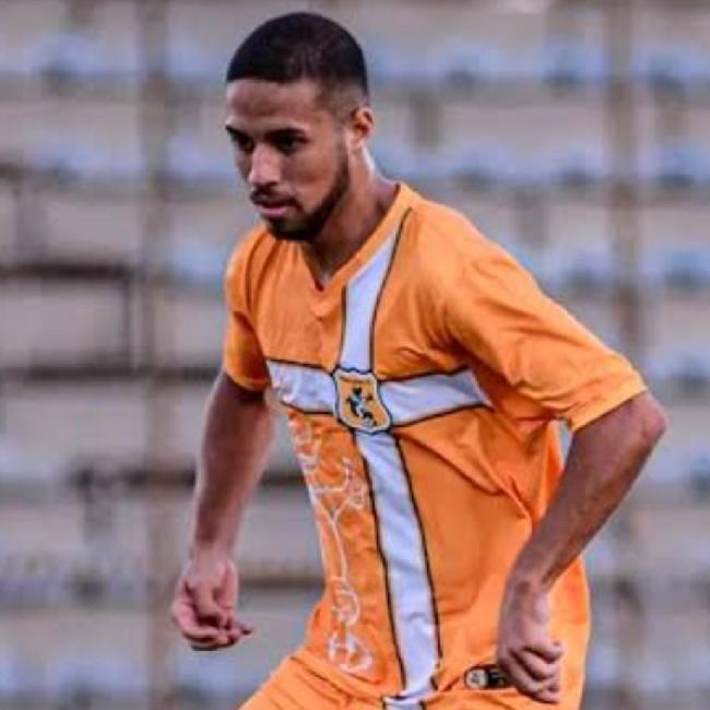 João Victor Xavier Fernandes