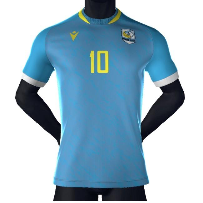Ezequiel LAVEZZI