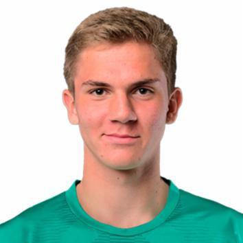 Тимофей Кашинцев