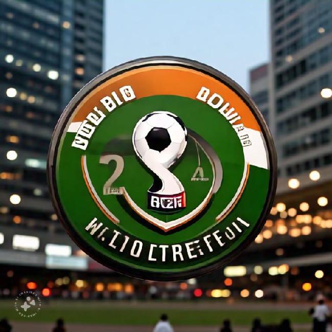LFL WORLD CUP 2024/25