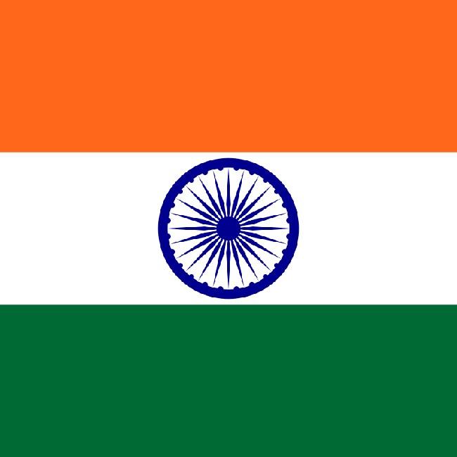 INDIA